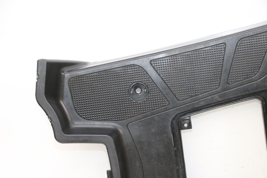 photo de VOETSTEUN NECO TEMPO 4T 50 (2022 - 2026) - Zoom op componenten