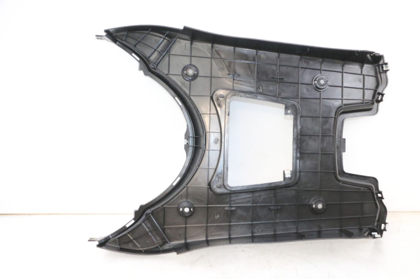 photo de VOETSTEUN NECO TEMPO 4T 50 (2022 - 2026) - Technische close-up