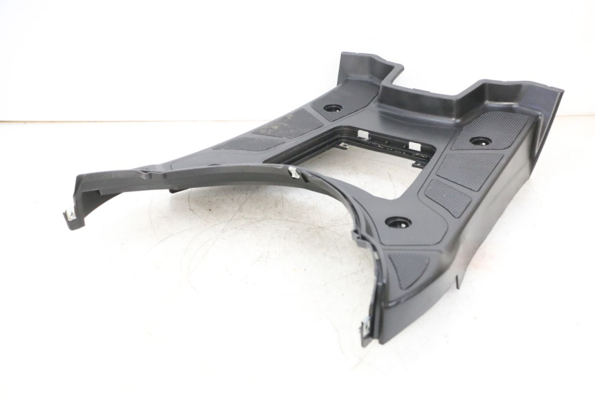 photo de VOETSTEUN NECO TEMPO 4T 50 (2022 - 2026) - Overzicht