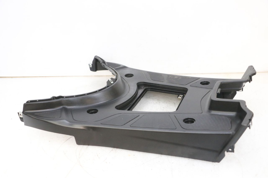 photo de VOETSTEUN NECO TEMPO 4T 50 (2022 - 2026) - Bevestigingspunten