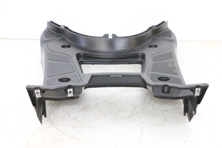 photo de VOETSTEUN NECO TEMPO 4T 50 (2022 - 2026) - Staat van het oppervlak