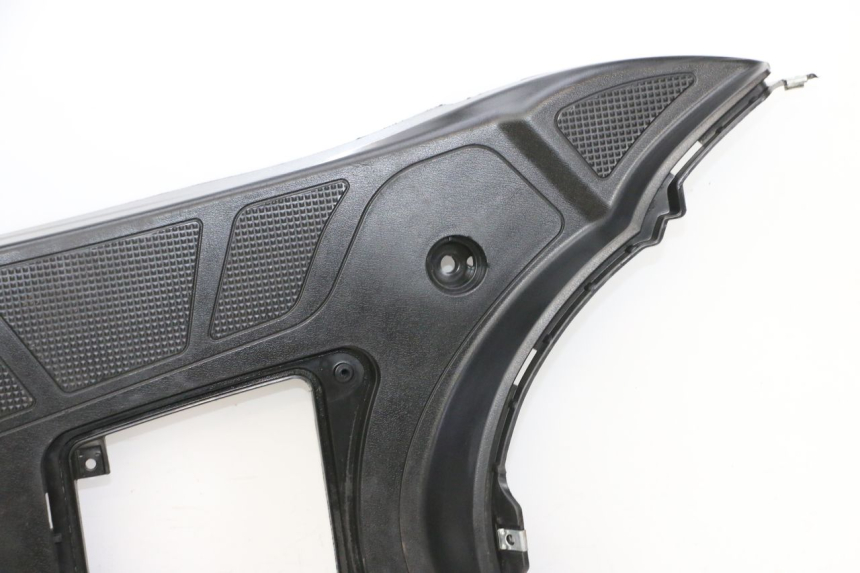 photo de VOETSTEUN NECO TEMPO 4T 50 (2022 - 2026) - Markeringen en referenties