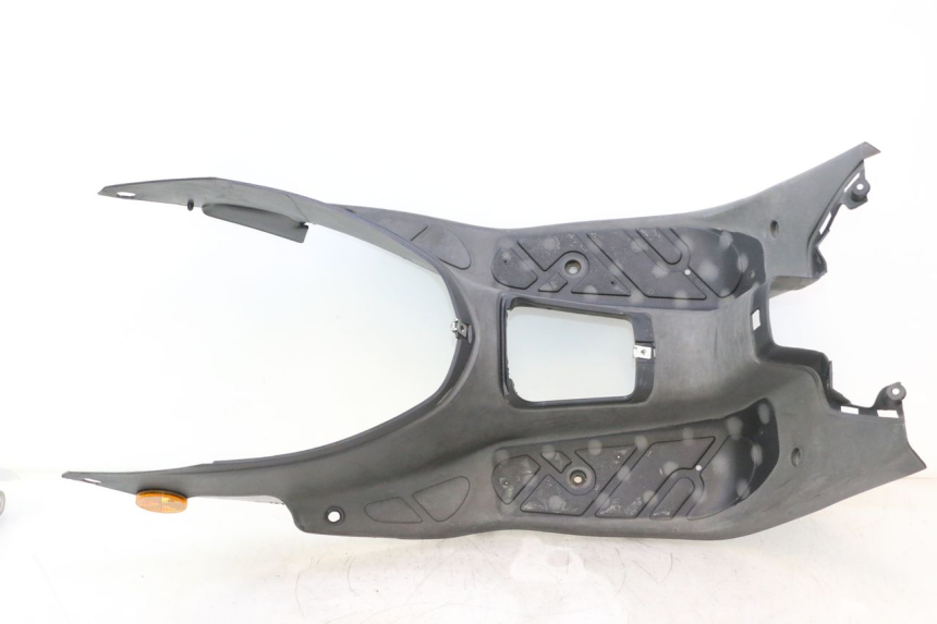 photo de VOETSTEUN PEUGEOT TKR TREKKER FURIOUS 50 (2005 - 2014) - Hoofdaanzicht