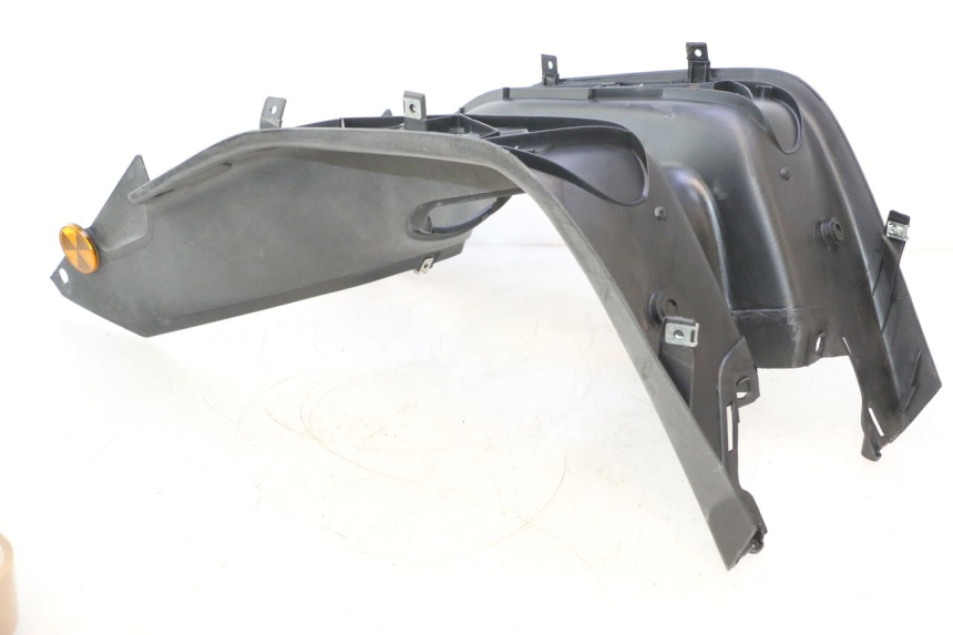 photo de VOETSTEUN PEUGEOT TKR TREKKER FURIOUS 50 (2005 - 2014) - Detail van het onderdeel