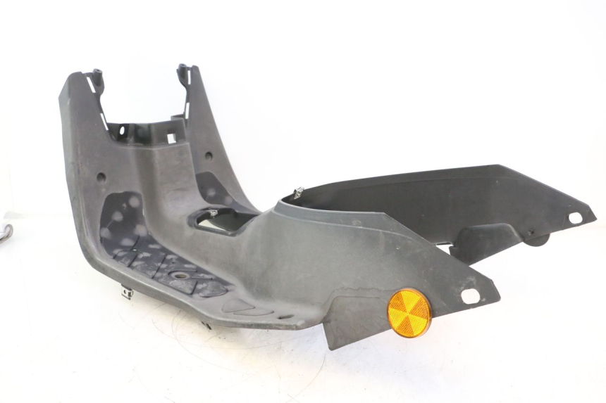 photo de VOETSTEUN PEUGEOT TKR TREKKER FURIOUS 50 (2005 - 2014) - Productaanzicht