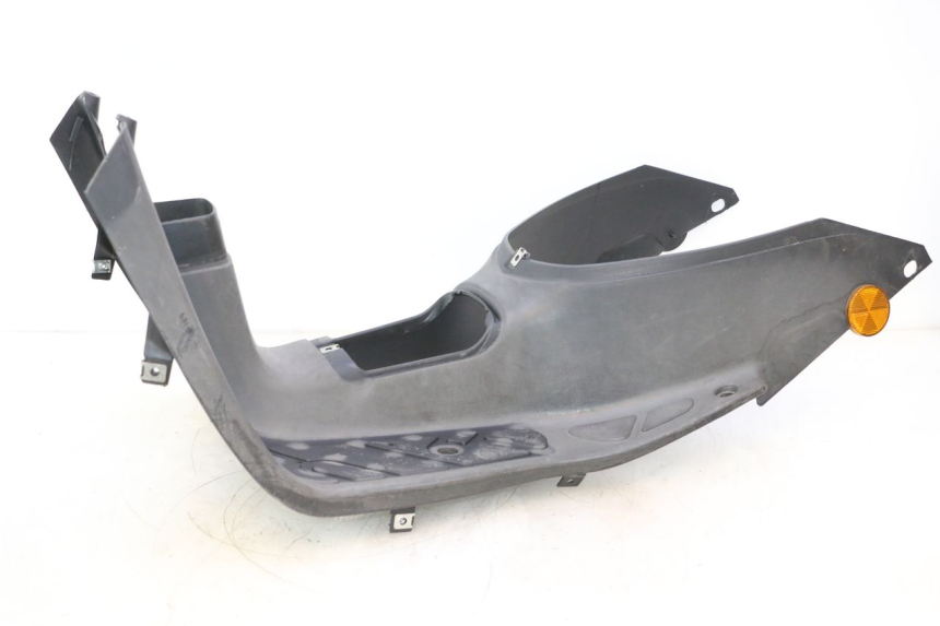 photo de VOETSTEUN PEUGEOT TKR TREKKER FURIOUS 50 (2005 - 2014) - Detailaanzicht