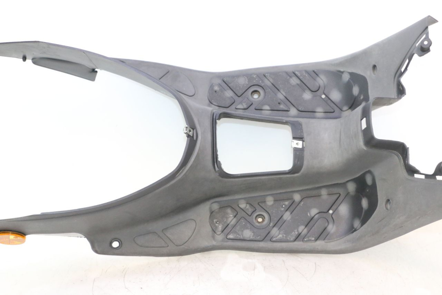 photo de VOETSTEUN PEUGEOT TKR TREKKER FURIOUS 50 (2005 - 2014) - Aanvullende foto