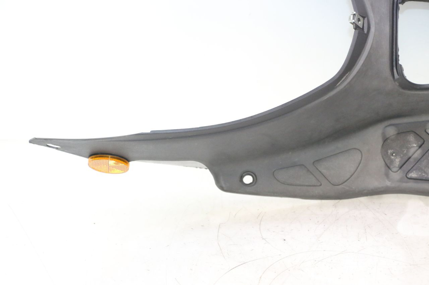photo de VOETSTEUN PEUGEOT TKR TREKKER FURIOUS 50 (2005 - 2014) - Focus op structuur