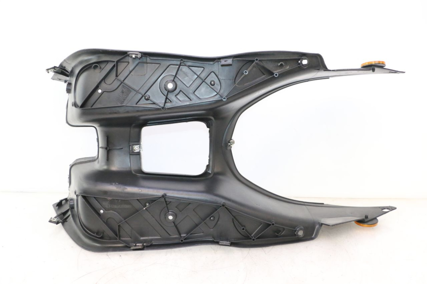 photo de VOETSTEUN PEUGEOT TKR TREKKER FURIOUS 50 (2005 - 2014) - Technische close-up