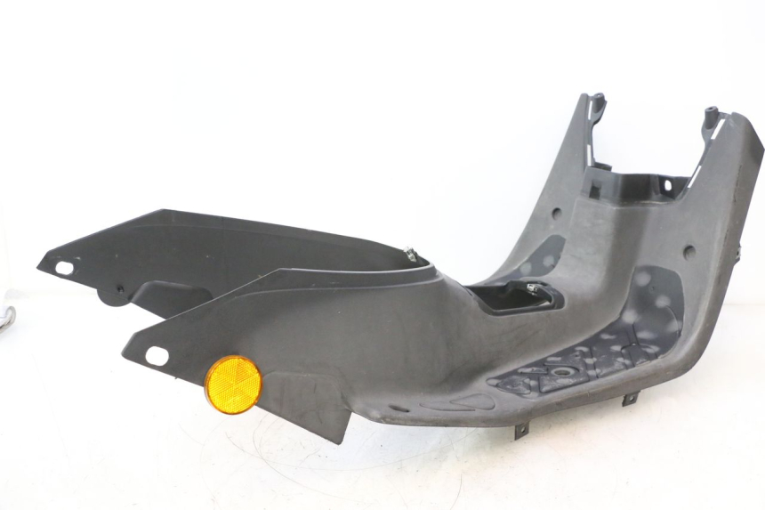 photo de VOETSTEUN PEUGEOT TKR TREKKER FURIOUS 50 (2005 - 2014) - Gecontroleerd onderdeel