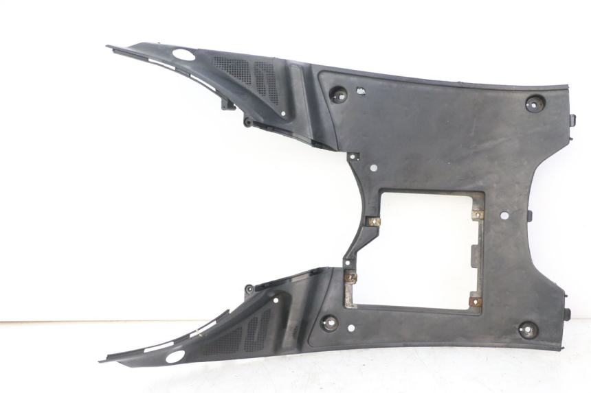 photo de VOETSTEUN TNT MOTOR ROMA 10' 2T 50 (2011 - 2018) - Hoofdaanzicht