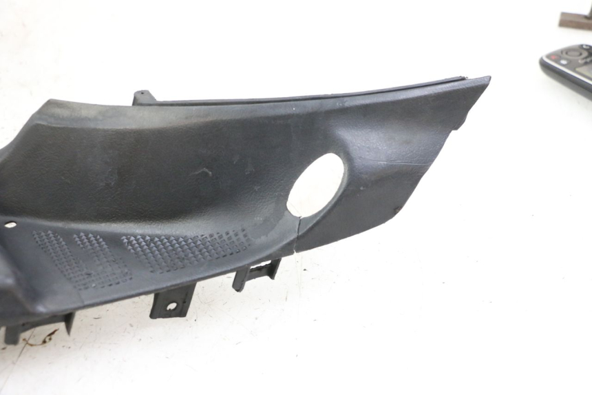 photo de VOETSTEUN TNT MOTOR ROMA 10' 2T 50 (2011 - 2018) - Zoom op gebruiksstaat