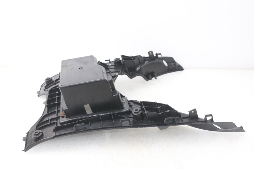 photo de VOETSTEUN BAOTIAN TRAVEL SPIRIT 50 (2010 - 2012) - Detail van het onderdeel