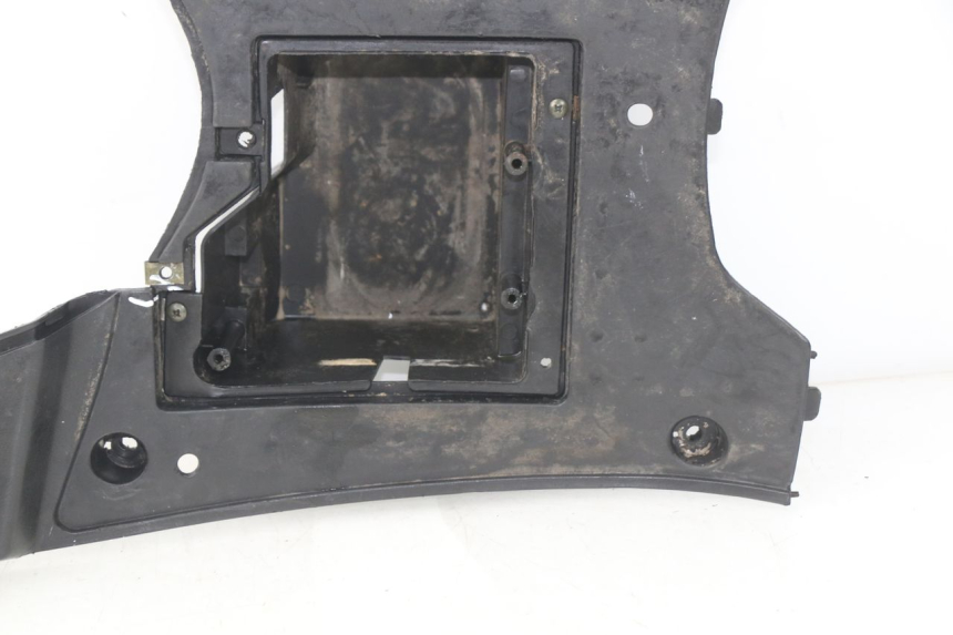 photo de VOETSTEUN BAOTIAN TRAVEL SPIRIT 50 (2010 - 2012) - Productaanzicht