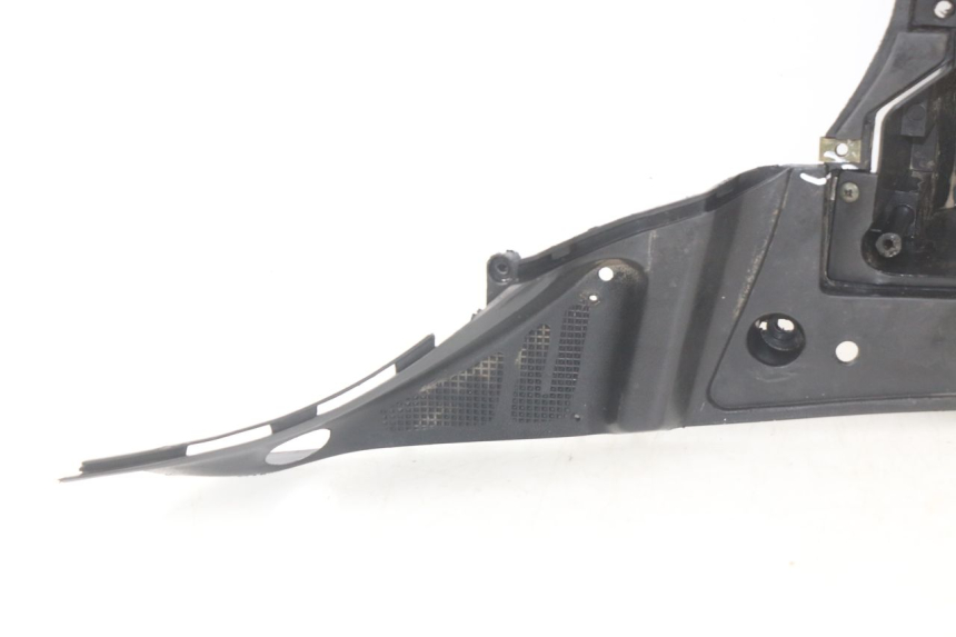 photo de VOETSTEUN BAOTIAN TRAVEL SPIRIT 50 (2010 - 2012) - Markeringen en referenties