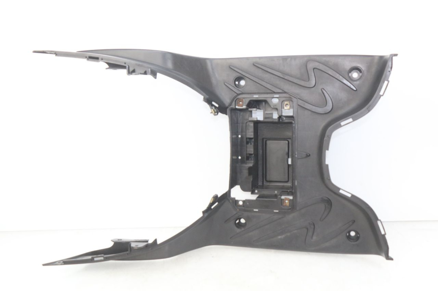 photo de VOETSTEUN PEUGEOT TWEET 4T 50 (2018 - 2022) - Hoofdaanzicht