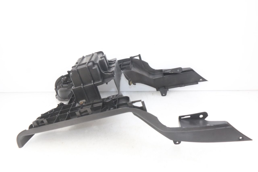 photo de VOETSTEUN PEUGEOT TWEET 4T 50 (2018 - 2022) - Zoom op gebruiksstaat