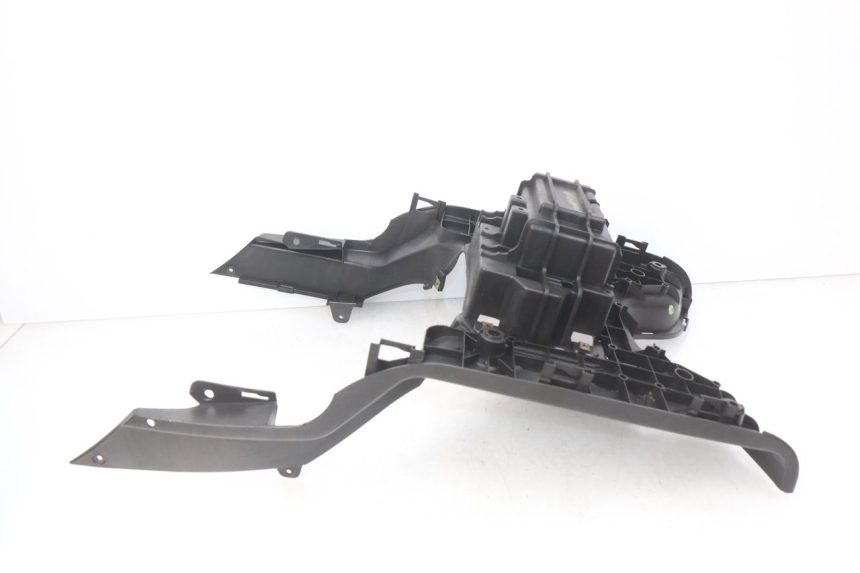 photo de VOETSTEUN PEUGEOT TWEET 4T 50 (2018 - 2022) - Andere kijkhoek