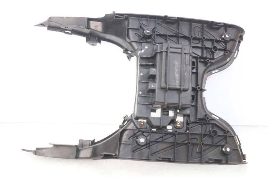 photo de VOETSTEUN PEUGEOT TWEET 4T 50 (2018 - 2022) - Technische close-up