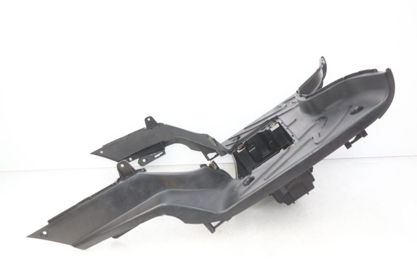 photo de VOETSTEUN PEUGEOT TWEET 4T 50 (2018 - 2022) - Overzicht