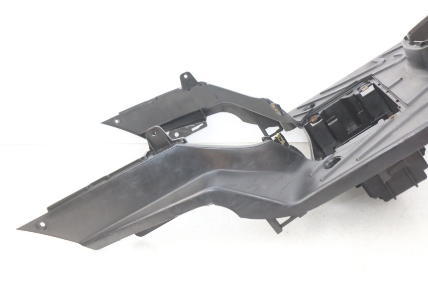 photo de VOETSTEUN PEUGEOT TWEET 4T 50 (2018 - 2022) - Bevestigingspunten