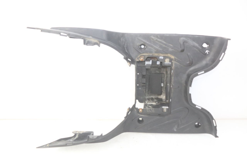 photo de VOETSTEUN PEUGEOT TWEET 4T 50 (2010 - 2014) - Hoofdaanzicht