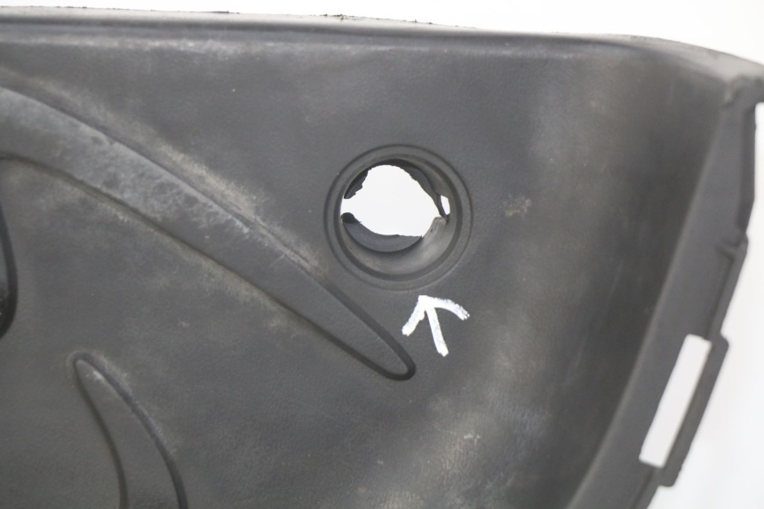 photo de VOETSTEUN PEUGEOT TWEET 4T 50 (2010 - 2014) - Productaanzicht