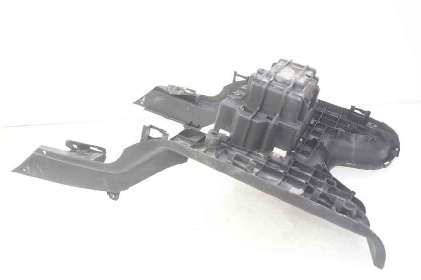 photo de VOETSTEUN PEUGEOT TWEET 4T 50 (2010 - 2014) - Andere kijkhoek