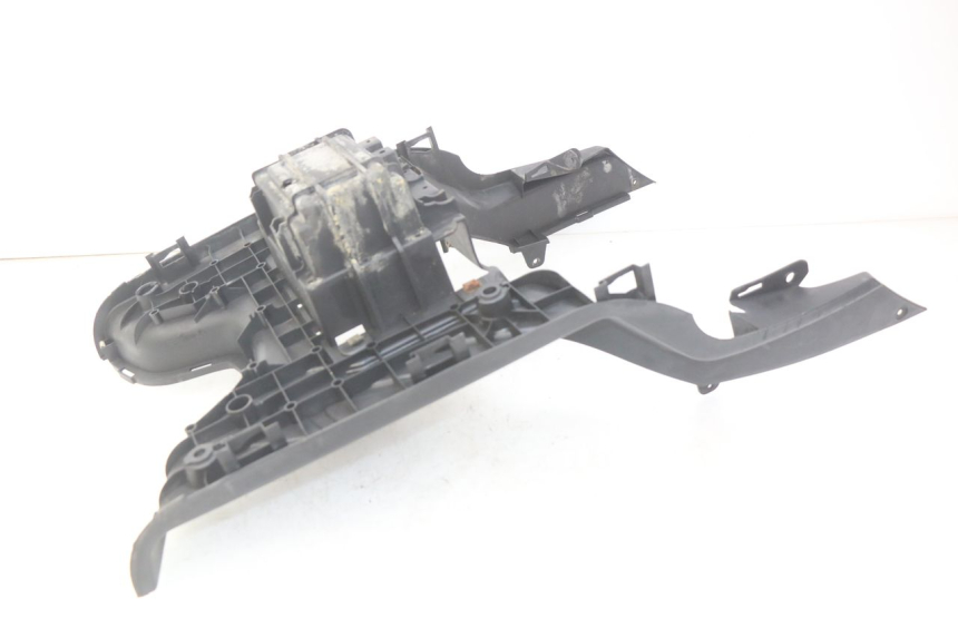 photo de VOETSTEUN PEUGEOT TWEET 4T 50 (2010 - 2014) - Technische close-up