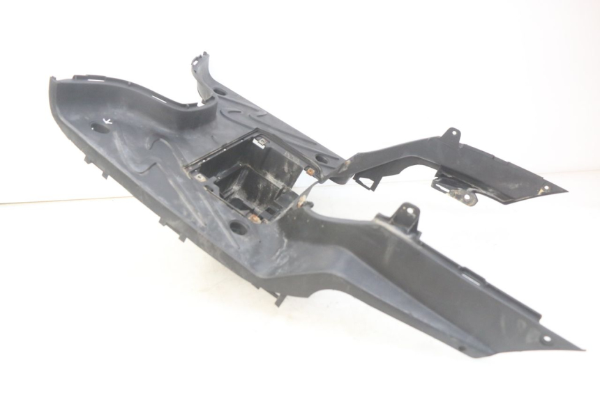 photo de VOETSTEUN PEUGEOT TWEET 4T 50 (2010 - 2014) - Staat van het oppervlak