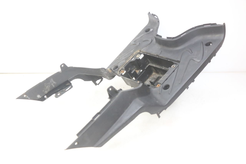 photo de VOETSTEUN PEUGEOT TWEET 4T 50 (2010 - 2014) - Gecontroleerd onderdeel