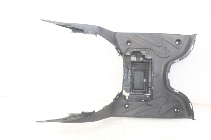 photo de VOETSTEUN PEUGEOT TWEET 4T 50 (2010 - 2014) - Hoofdaanzicht