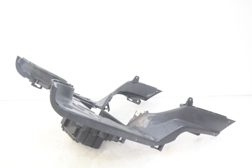 photo de VOETSTEUN PEUGEOT TWEET 4T 50 (2010 - 2014) - Zoom op gebruiksstaat