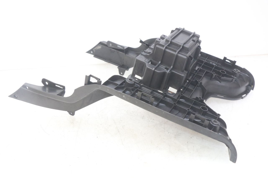 photo de VOETSTEUN PEUGEOT TWEET 4T 50 (2010 - 2014) - Technische close-up