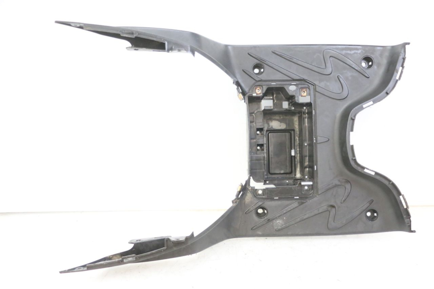 photo de VOETSTEUN PEUGEOT TWEET 4T 50 (2018 - 2022) - Hoofdaanzicht