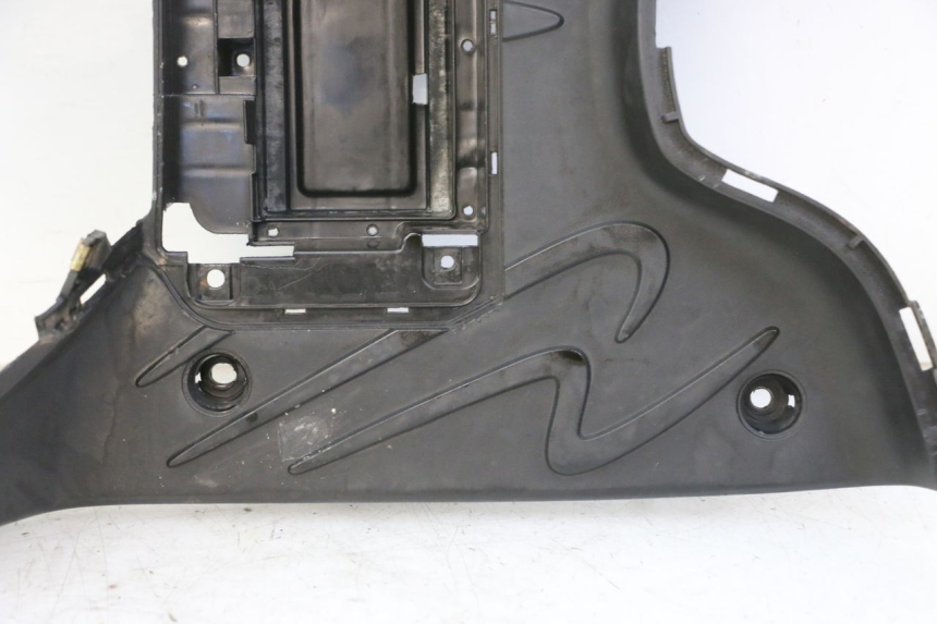 photo de VOETSTEUN PEUGEOT TWEET 4T 50 (2018 - 2022) - Kenmerkende details