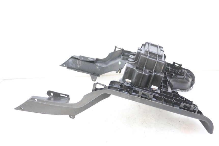 photo de VOETSTEUN PEUGEOT TWEET 4T 50 (2018 - 2022) - Zoom op gebruiksstaat