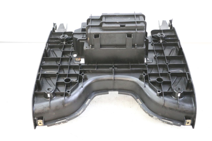 photo de VOETSTEUN PEUGEOT TWEET 4T 50 (2018 - 2022) - Andere kijkhoek