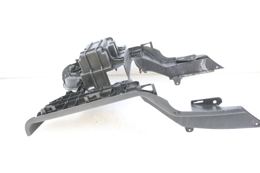 photo de VOETSTEUN PEUGEOT TWEET 4T 50 (2018 - 2022) - Technische close-up