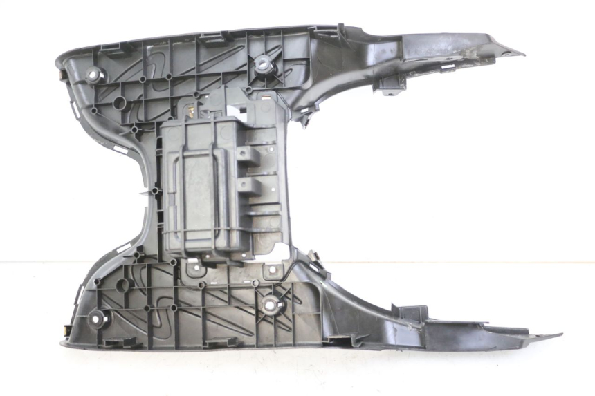 photo de VOETSTEUN PEUGEOT TWEET 4T 50 (2018 - 2022) - Overzicht