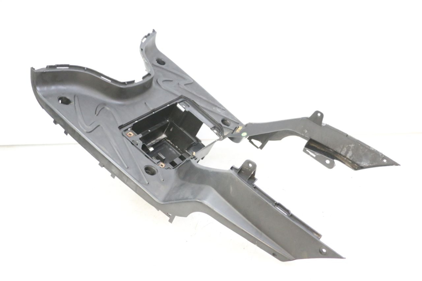 photo de VOETSTEUN PEUGEOT TWEET 4T 50 (2018 - 2022) - Bevestigingspunten