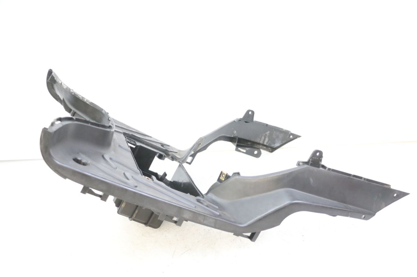 photo de VOETSTEUN PEUGEOT TWEET 4T 50 (2018 - 2022) - Staat van het oppervlak