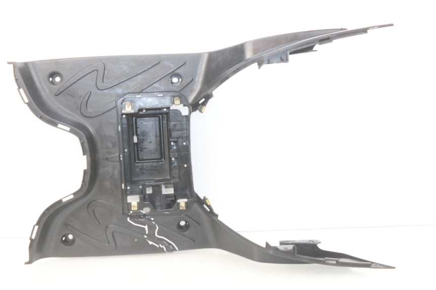 photo de VOETSTEUN PEUGEOT TWEET ACTIVE 4T 50 (2018 - 2022) - Hoofdaanzicht