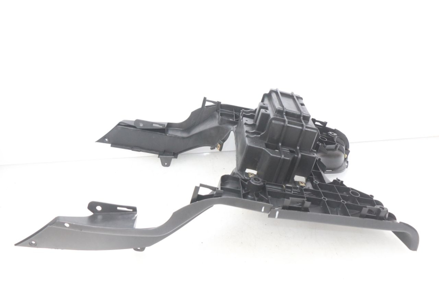 photo de VOETSTEUN PEUGEOT TWEET ACTIVE 4T 50 (2018 - 2022) - Zoom op gebruiksstaat