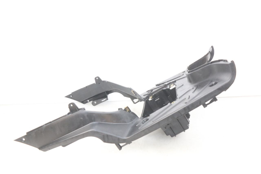 photo de VOETSTEUN PEUGEOT TWEET ACTIVE 4T 50 (2018 - 2022) - Technische close-up