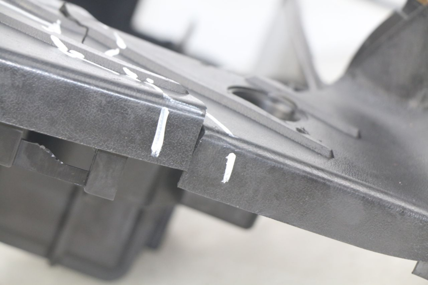 photo de VOETSTEUN PEUGEOT TWEET ACTIVE 4T 50 (2018 - 2022) - Staat van het oppervlak