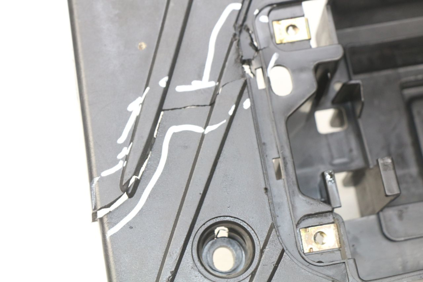 photo de VOETSTEUN PEUGEOT TWEET ACTIVE 4T 50 (2018 - 2022) - Gecontroleerd onderdeel