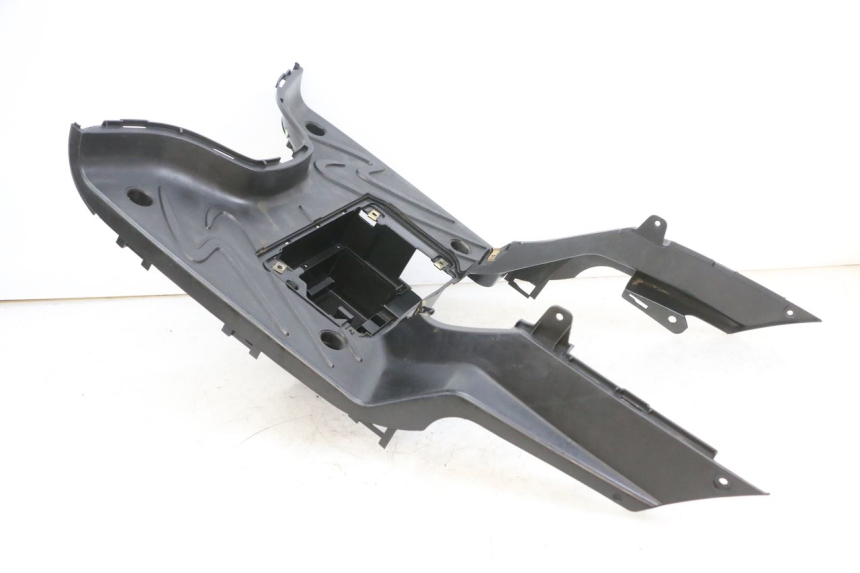 photo de VOETSTEUN PEUGEOT TWEET PRO EFI 4T 50 (2021 - 2022) - Productaanzicht