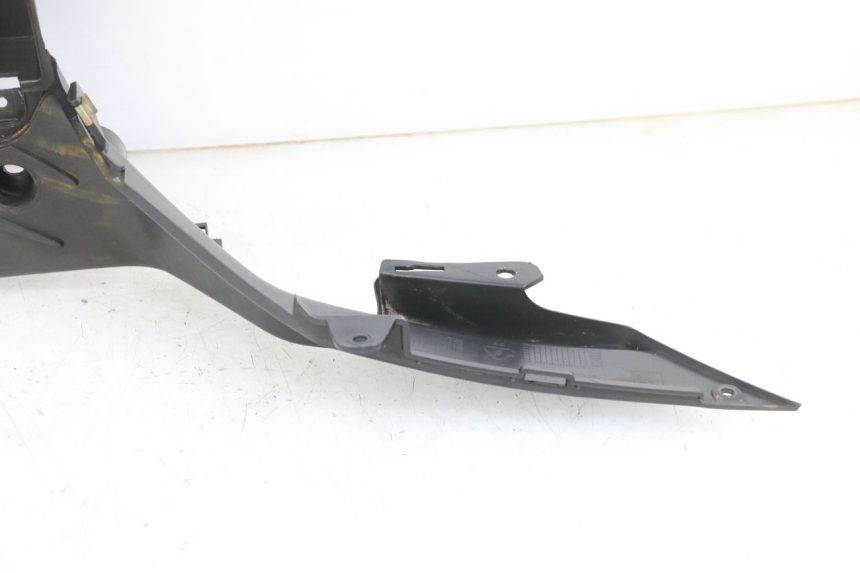 photo de VOETSTEUN PEUGEOT TWEET PRO EFI 4T 50 (2021 - 2022) - Kenmerkende details