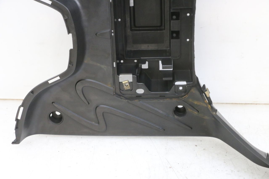 photo de VOETSTEUN PEUGEOT TWEET PRO EFI 4T 50 (2021 - 2022) - Detailaanzicht